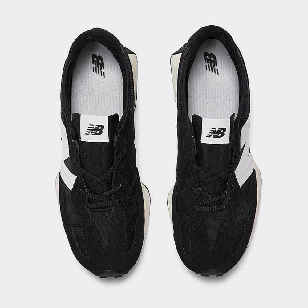 🔥NIB New Balance 327 Tennis Shoes - Picture 5 of 7